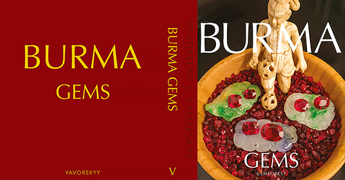 BURMA GEMS